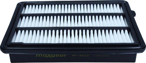 Maxgear 26-2778 - FILTR POWIETRZA HONDA CIVIC X 06.17->