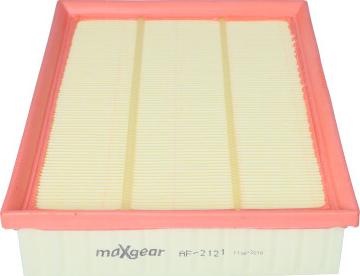 Maxgear 26-2773 - FILTR POWIETRZA FORD GALAXY. MONDEO. S-MAX. FORD USA EDGE 09.12->