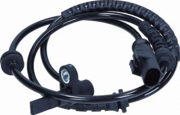 Maxgear 20-0451 - CZUJNIK ABS FIAT P. TIPO 16- LE-PR
