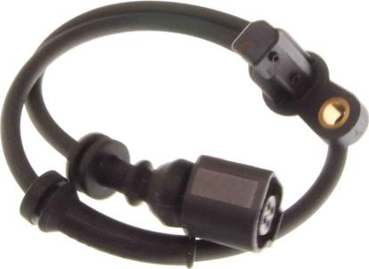 Maxgear 20-0467 - CZUJNIK ABS VW P. SHARAN 95- LE-PR