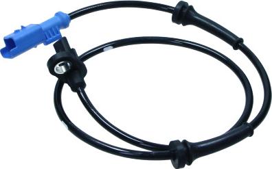 Maxgear 20-0431 - CZUJNIK ABS PEUGEOT T. 208 1.0 09- LE-PR