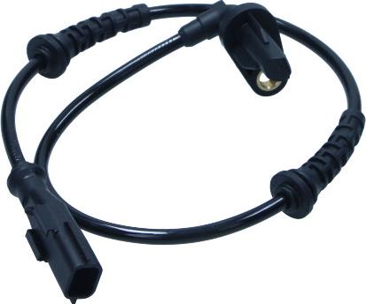 Maxgear 20-0433 - CZUJNIK ABS DACIA T. LOGAN 1.4-1.6 04- LE