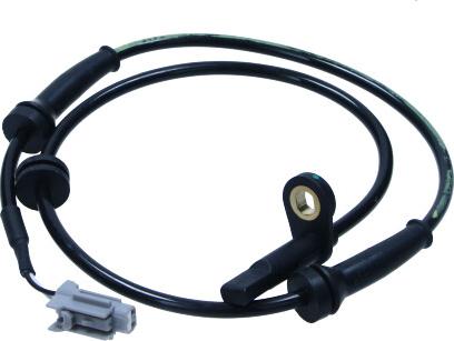 Maxgear 20-0427 - CZUJNIK ABS RENAULT P. KOLEOS 2.0-2.5 08- LE-PR