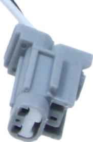 Maxgear 20-0427 - CZUJNIK ABS RENAULT P. KOLEOS 2.0-2.5 08- LE-PR