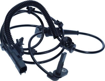 Maxgear 20-0472 - CZUJNIK ABS OPEL T. INSIGNIA 08- LE