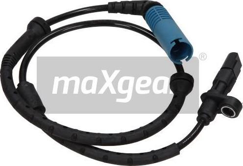 Maxgear 20-0096 - CZUJNIK ABS BMW T. E53 X5