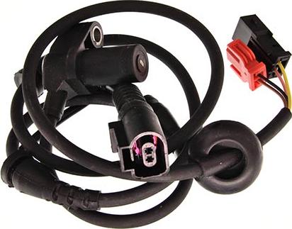 Maxgear 20-0053 - CZUJNIK ABS VW P. A4-6 99-