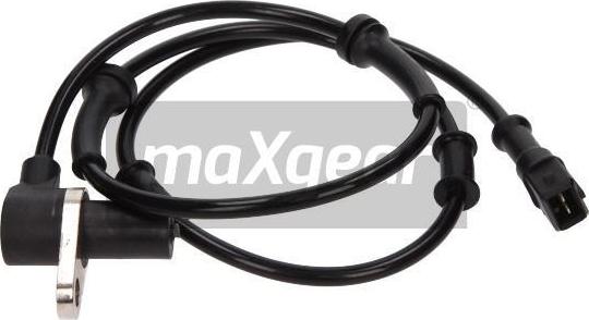 Maxgear 20-0192 - CZUJNIK ABS VOLVO P. S40-V40 PR-LE RENAULT 878MM