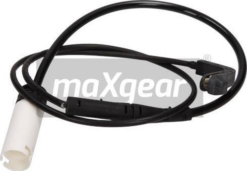 Maxgear 20-0140 - CZUJNIK KLOCKÓW HAM. BMW T. E61