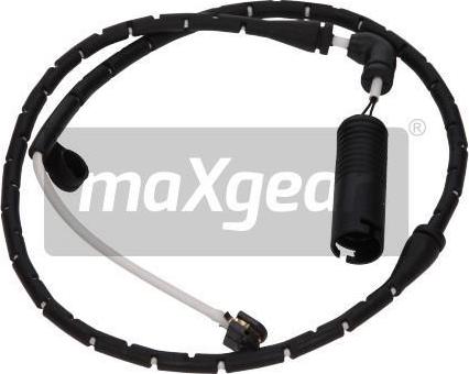 Maxgear 20-0142 - CZUJNIK KLOCKÓW HAM. BMW P. E83