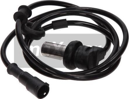 Maxgear 20-0154 - CZUJNIK ABS VW T. A6 -97 -100 -94 LE-PR