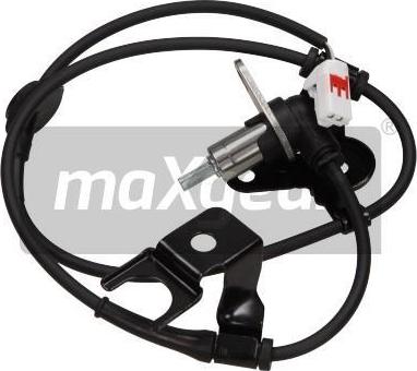 Maxgear 20-0153 - CZUJNIK ABS MAZDA T. 323 98-04 LE