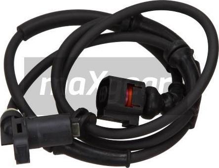 Maxgear 20-0166 - CZUJNIK ABS VW T. SHARAN-ALHAMBRA-GALAXY LE 00-