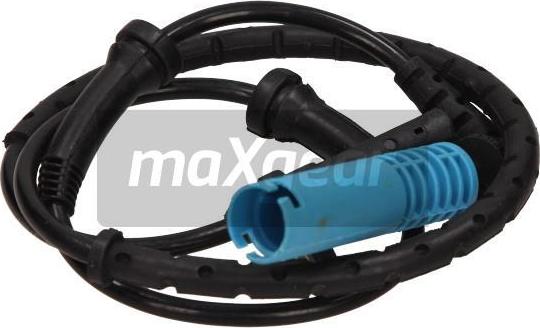 Maxgear 20-0101 - CZUJNIK ABS BMW P. E60 03-