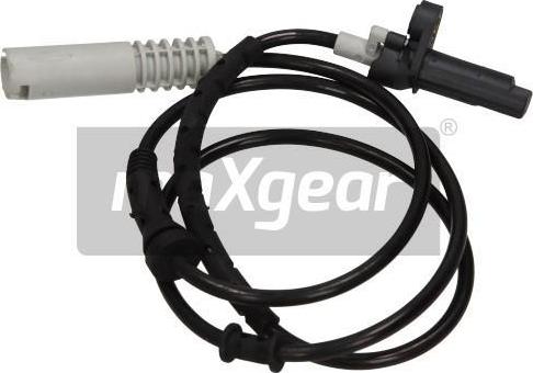 Maxgear 20-0111 - CZUJNIK ABS BMW T. E38