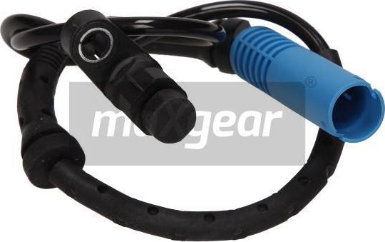 Maxgear 20-0113 - CZUJNIK ABS BMW P. E38