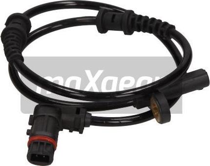 Maxgear 20-0186 - CZUJNIK ABS DB P. W203 00- LE-PR