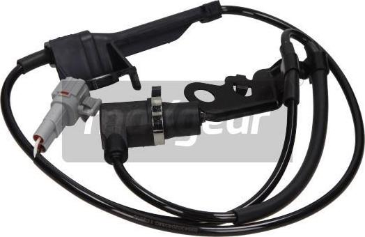 Maxgear 20-0183 - CZUJNIK ABS TOYOTA P. AVENSIS 03-09 LE