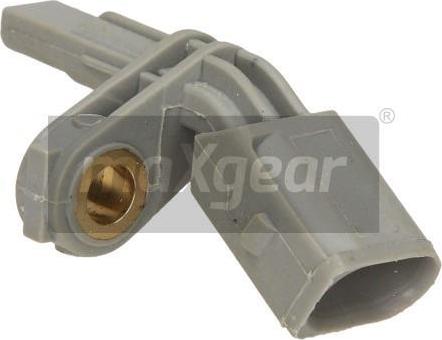 Maxgear 20-0135 - CZUJNIK ABS VW P-T LE TOUAREG- Q7