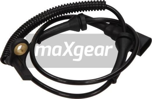 Maxgear 20-0173 - CZUJNIK ABS FORD P. FUSION 02-