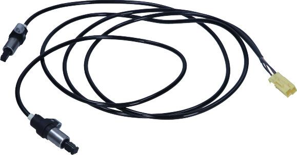 Maxgear 20-0399 - CZUJNIK ABS VOLVO T. C70- V70- S70- 850 -98 LE-PR
