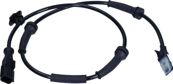 Maxgear 20-0391 - CZUJNIK ABS RENAULT P. KANGOO 08- LE-PR