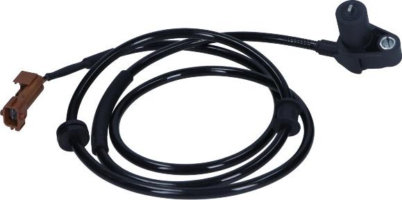 Maxgear 20-0398 - CZUJNIK ABS SAAB P. 9-3 2.0-2.5 93-03 LE-PR