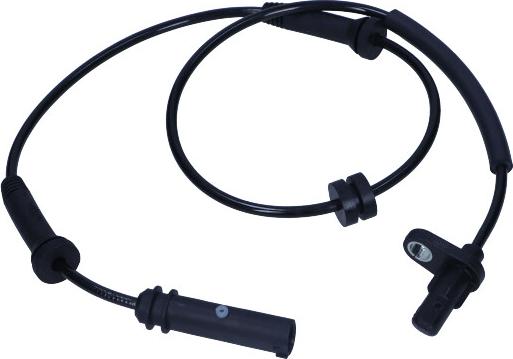 Maxgear 20-0343 - CZUJNIK ABS BMW P. 1 F20- 3 F30 2.0-3.0D 12- LE-PR