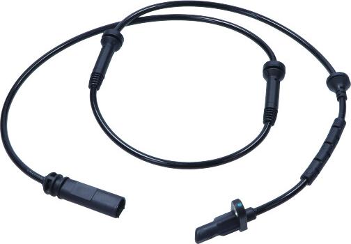 Maxgear 20-0347 - CZUJNIK ABS BMW P. X3 F25- X4 F26 10-18 LE-PR