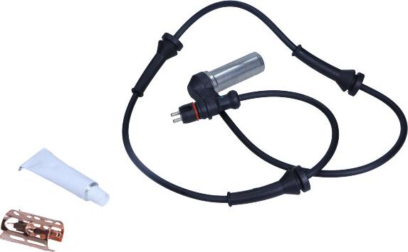 Maxgear 20-0312 - CZUJNIK ABS LAND ROVER T. FREELANDER 2.0 TD4 4X4 01-