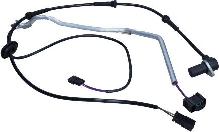 Maxgear 20-0339 - CZUJNIK ABS AUDI T. A4- S4 95- LE