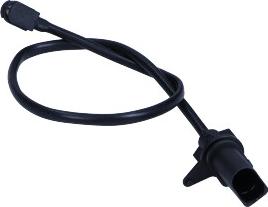 Maxgear 20-0333 - CZUJNIK KLOCKÓW HAM. AUDI P. Q7 15-