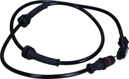 Maxgear 20-0328 - CZUJNIK ABS RENAULT T. MEGANE 03- LE-PR