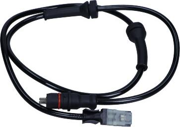 Maxgear 20-0328 - CZUJNIK ABS RENAULT T. MEGANE 03- LE-PR
