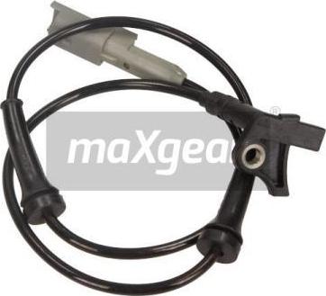 Maxgear 20-0242 - CZUJNIK ABS CITROEN C4 04-