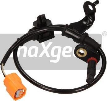 Maxgear 20-0247 - CZUJNIK ABS HONDA T. ACCORD VIII 2.0-2.2 I-CTDI-2.4 03- LE
