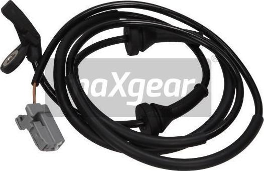 Maxgear 20-0200 - CZUJNIK ABS VOLVO T. XC90 02- LE