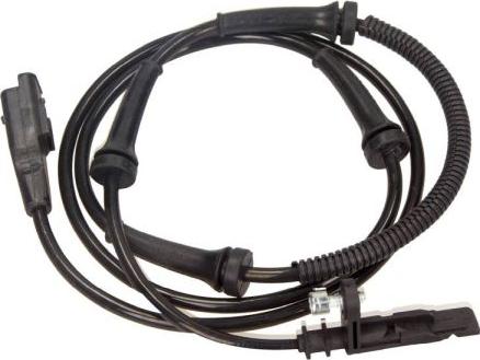 Maxgear 20-0214 - CZUJNIK ABS CITROEN P. C5 III 08-- C6 05-- 407 04-