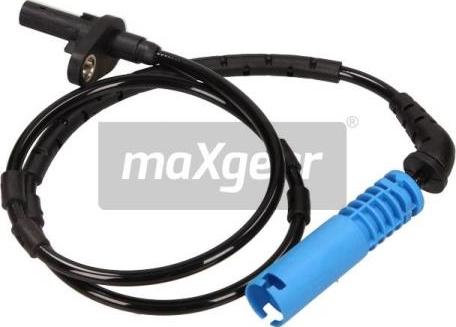 Maxgear 20-0211 - CZUJNIK ABS BMW T. E83 X3 04-11 674MM