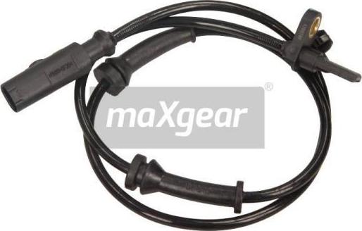 Maxgear 20-0213 - CZUJNIK ABS CITROEN P. C1- 107 1.0 05-