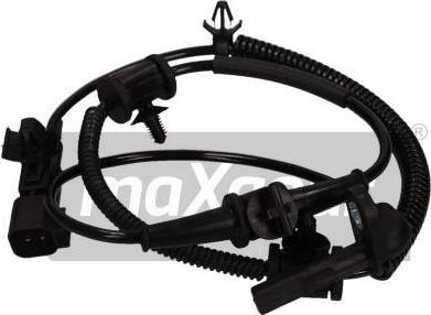 Maxgear 20-0287 - CZUJNIK ABS OPEL P. ASTRA J