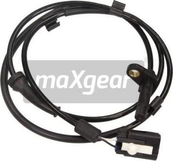 Maxgear 20-0225 - CZUJNIK ABS FORD T. TRANSIT 06- LE