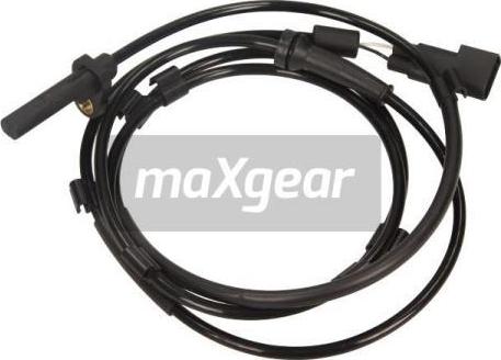Maxgear 20-0226 - CZUJNIK ABS FORD T. TRANSIT PR 06-