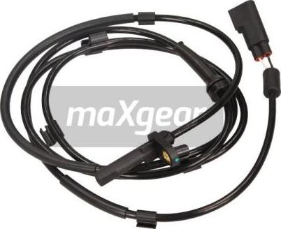 Maxgear 20-0226 - CZUJNIK ABS FORD T. TRANSIT PR 06-