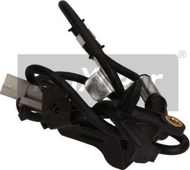 Maxgear 20-0278 - CZUJNIK ABS CHRYSLER P. VOYAGER 2.4 00- PR
