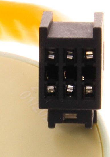Maxgear 21-0943 - CZUJNIK KĄTA SKRĘTU KIEROWNICY FIAT PUNTO 99-12