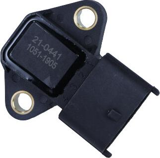 Maxgear 21-0441 - CZUJNIK CIŚN. POWIETRZA HYUNDAI H-1 2.5CRDI 02-