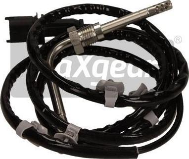 Maxgear 21-0408 - CZUJNIK TEMP. SPALIN OPEL ASTRA 04-