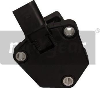 Maxgear 21-0402 - CZUJNIK POZIOMU OLEJU VW 1.2 04-