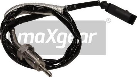 Maxgear 21-0411 - CZUJNIK TEMP. SPALIN VW 1.6-2.0TDI PASSAT 04-